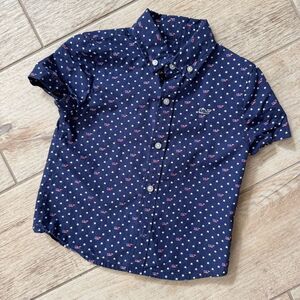 Vineyard Vines 4th of July Shirt 4T EUC